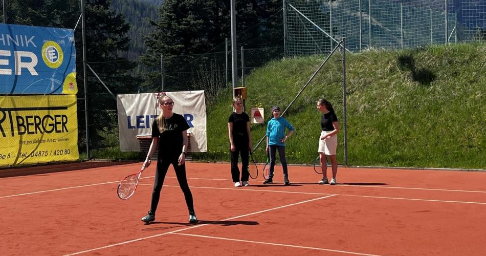 Tennis