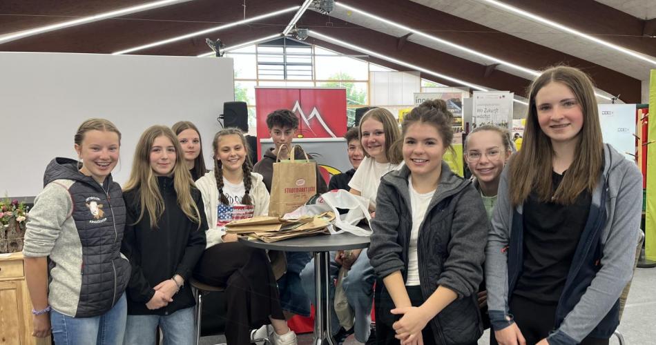 Jobmesse