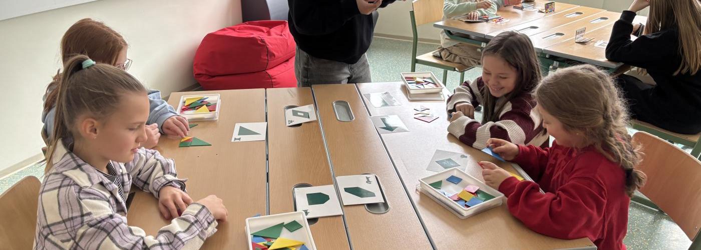 Tag der offenen Tür